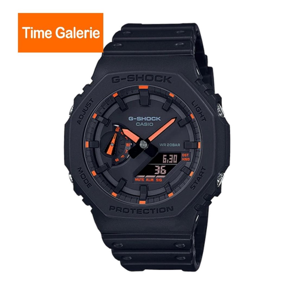 G shock discount ga 2100 shopee