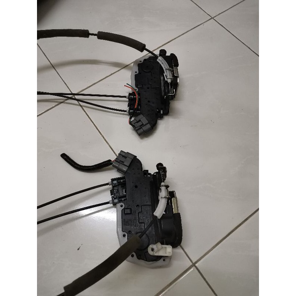 Nissan Teana J32 Door Lock | Shopee Malaysia