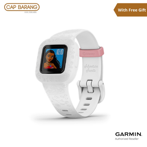 Disney garmin fitness tracker clearance