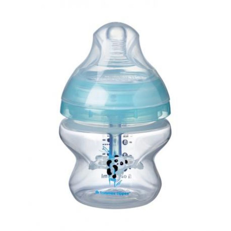 Tommee tippee anti hot sale colic 5oz bottles