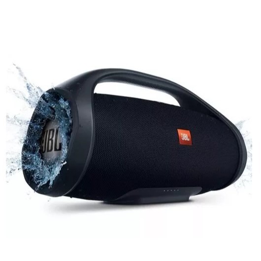JBL BIuetooth Speaker BOOMS BOX MINI PORTABLE WIRELESS BLUETOOTH