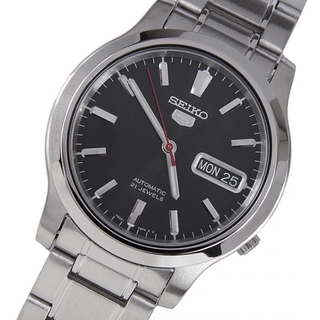 Seiko Automatic SNK795 SNK795K1 SNK795K Men's Watch | Shopee Malaysia