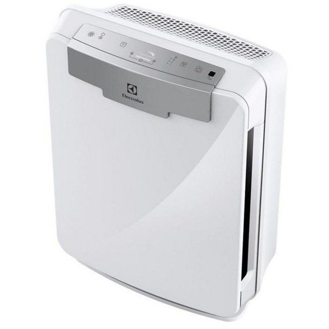 Electrolux EAC415 Air Purifiers (White) Shopee Malaysia