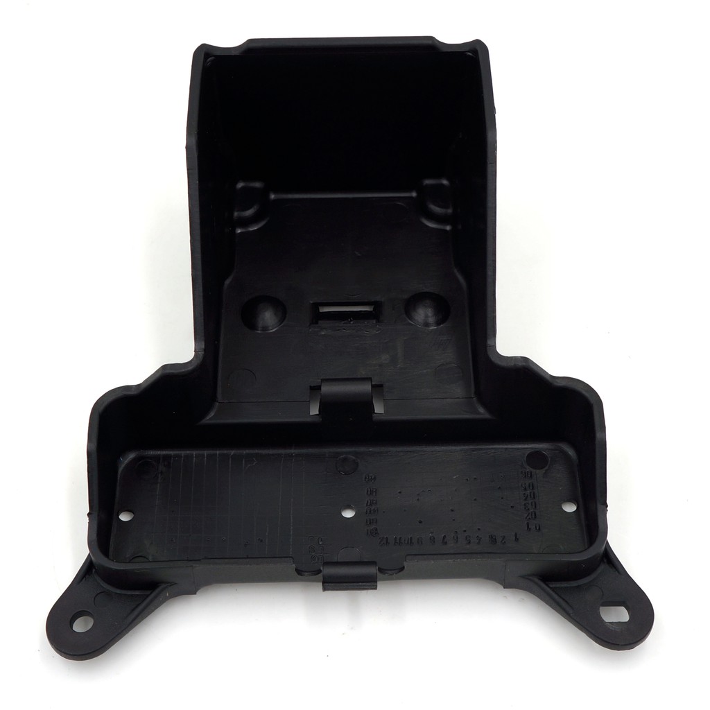 YAMAHA RXZ/55F/5PV TOOL BOX / COMPARTMENT / SPANNER BOX -HONG LEONG 100 ...