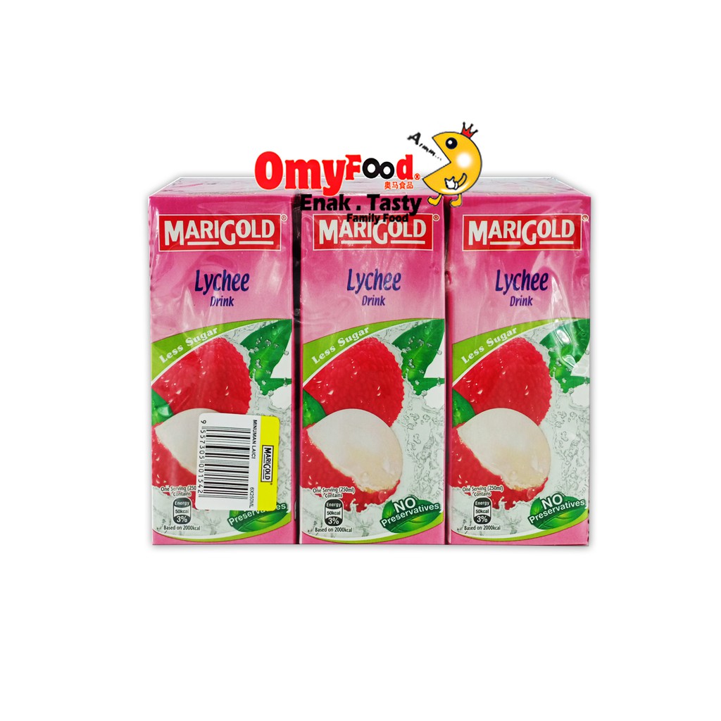 624pcs X 250ml Marigold Drink Teh Bungasoyalaicilimaulemon Barleychrysanthemumice Lemon 1828