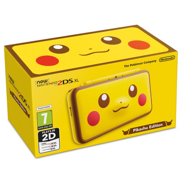 2ds deals xl shopee