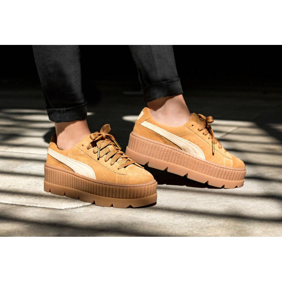 Puma cheap creepers pastel