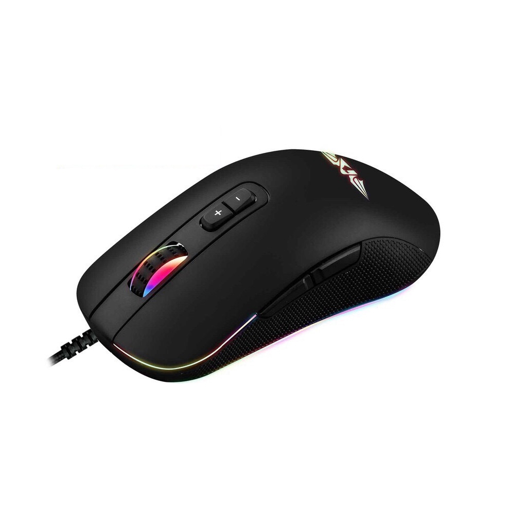 Product image Armaggeddon Falcon III Wired USB Gaming RGB Optical Mouse 2