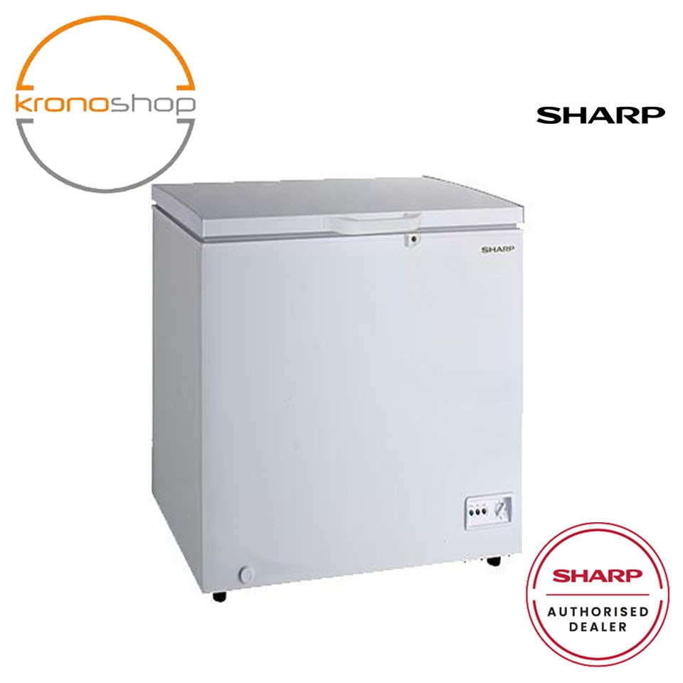 Freezer 220l on sale