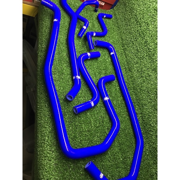 Samco Silicone hose bypass hose kits campro Gen2 persona cps Shopee