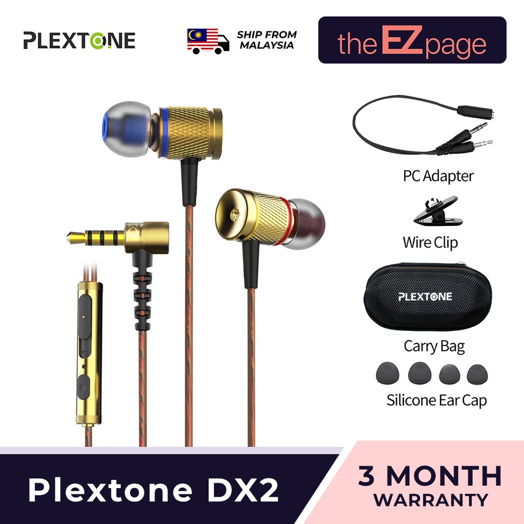 Plextone dx2 sale