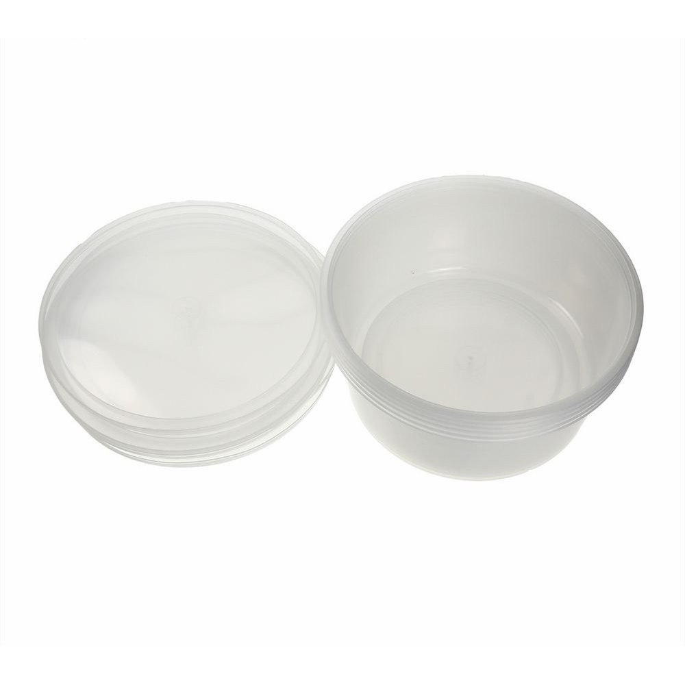 Round Container R 3000 with Lip | Shopee Malaysia
