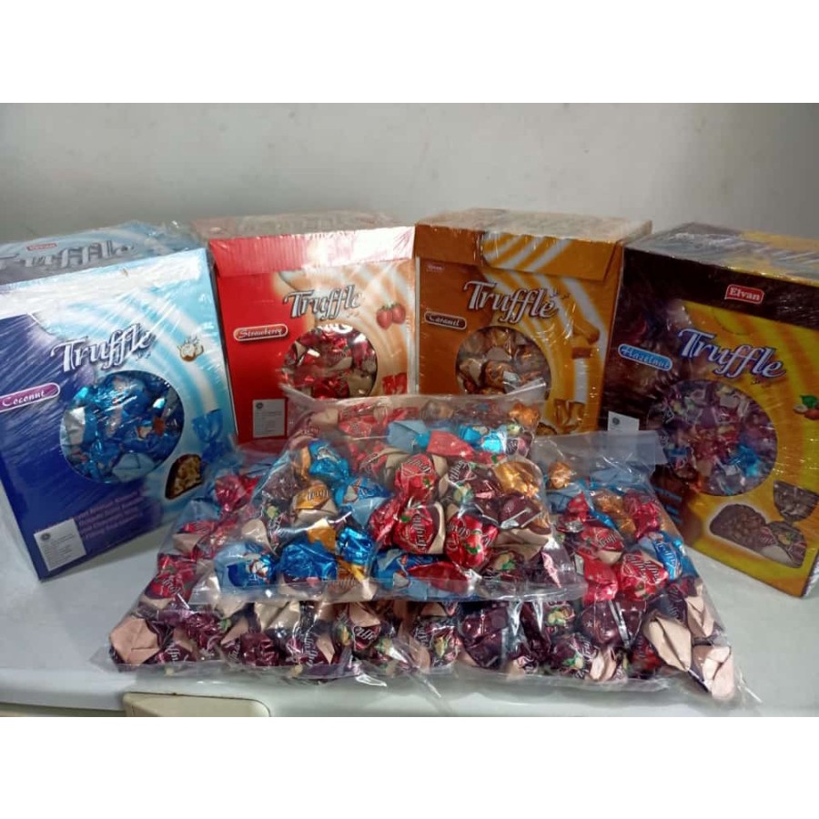 Arabic Chocolate Mix Imported Arabic Chocolate Turkish Arabic Chocolate