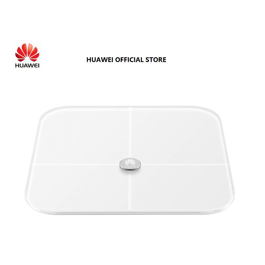 Huawei scale apple health sale