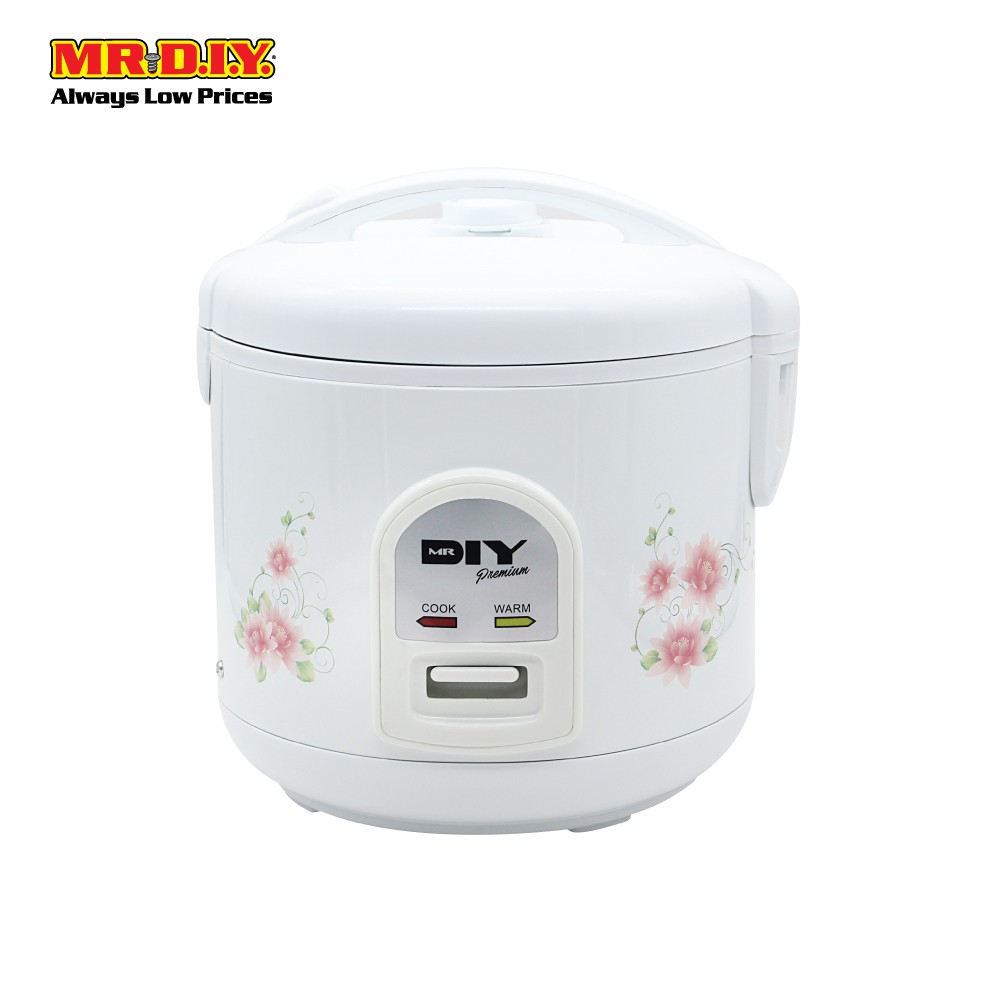 Panasonic SR-Y22FGJ 220 Volt 12 Cup Rice Cooker Steamer 220V-240V