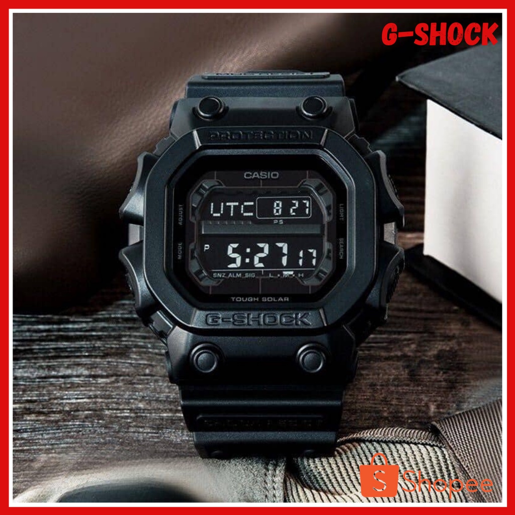 Malaysia 3 Year Warranty Casio G Shock BB KING Of GShock GX56BB