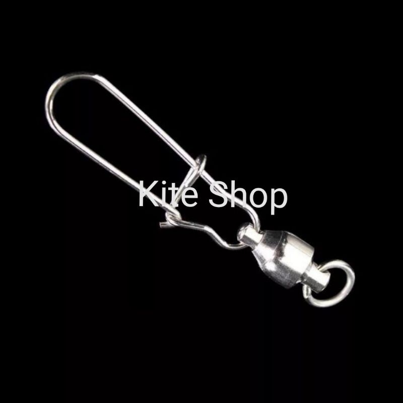 Kite Swivel Connector (10pcs) | Shopee Malaysia