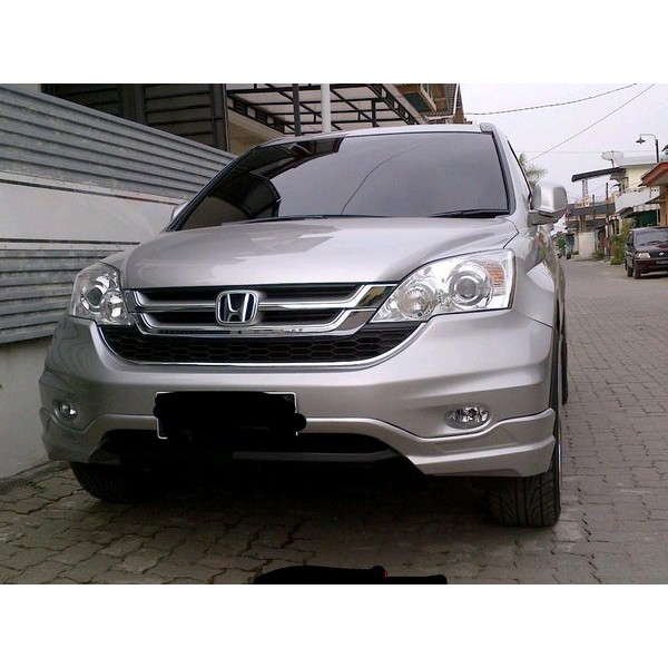 Bodykit honda crv BODYKIT crv BODYKIT honda crv 2010 mugen BODY KIT