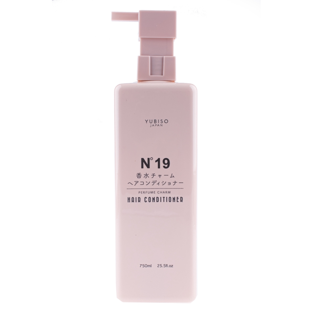 Yubiso N 19 Fendaoworld Perfume Charm Conditioner C850011