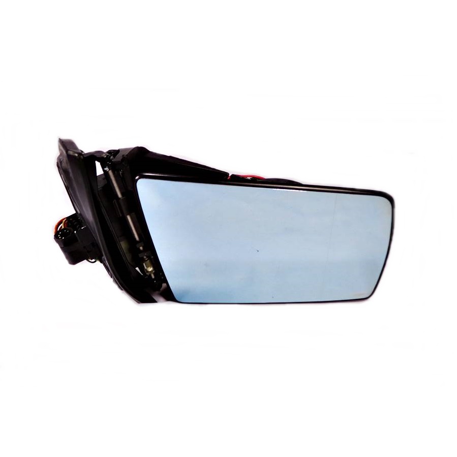 W210 rear view deals mirror