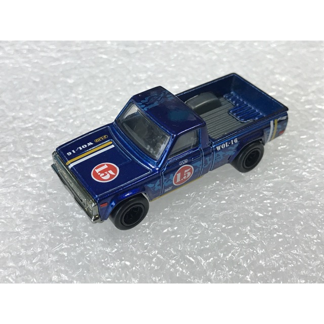 Hot wheels mazda repu super hot sale treasure hunt