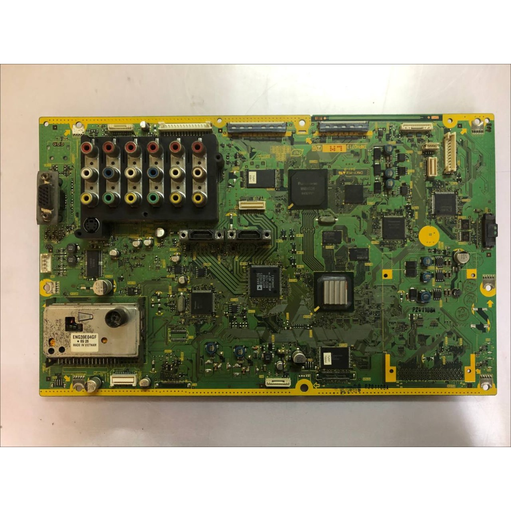 PANASONIC TXN/A1MGUUS A Main Board - TV Parts for Sale