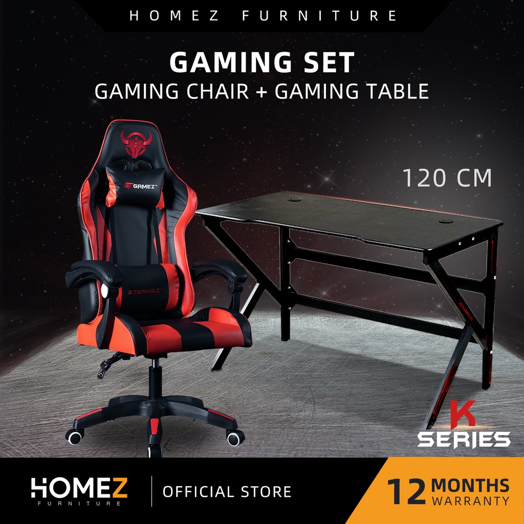 Ergonomic Gaming Gtgamez Atlantis Gaming Chair Review Gtgamez