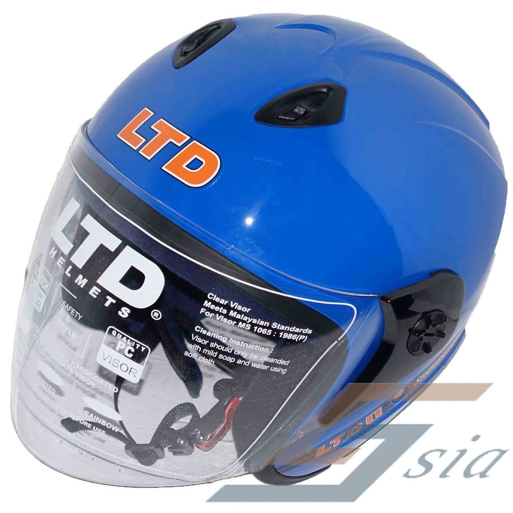 Helmet sales ltd speedy