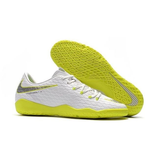 Nike hypervenom cheap futsal putih