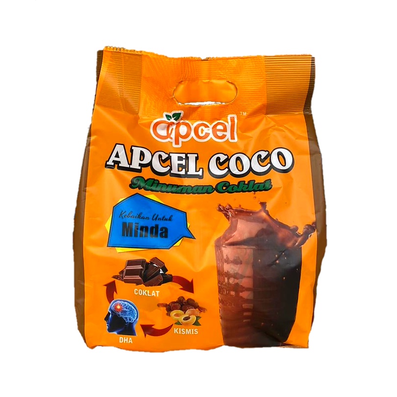 APCEL COCO MINUMAN MINDA!! | Shopee Malaysia