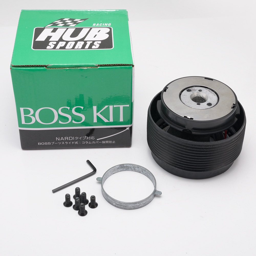 Proton Waja Perdana Gen Persona Blm Flx Steering Wheel Boss Kit Bosskit Hub Adapter Om