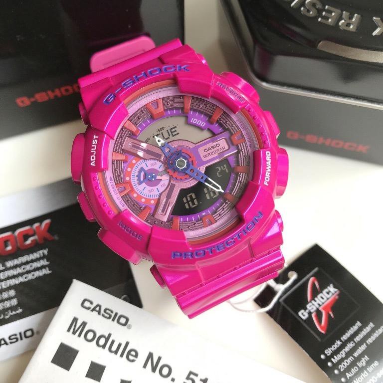 G-SHOCK GA-110MC - 時計