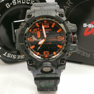 Casio gwg hot sale 1000 maharishi