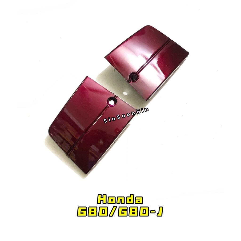 Honda Gboj Position Cover Gboj Position Lamp Cover Black Gbo J Gboj