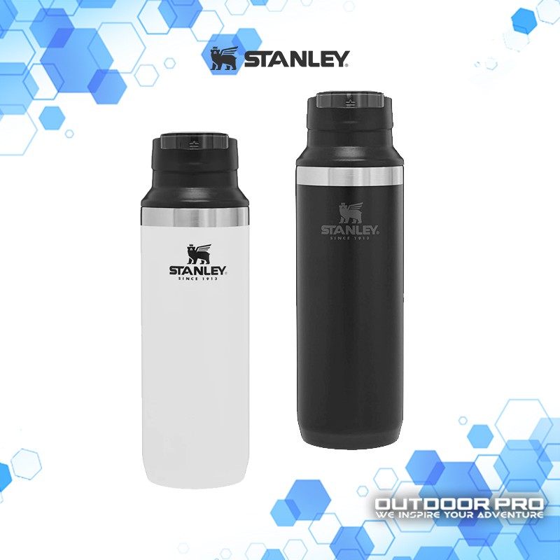 Stanley Adventure Switchback Travel Mug 16oz Shopee Malaysia