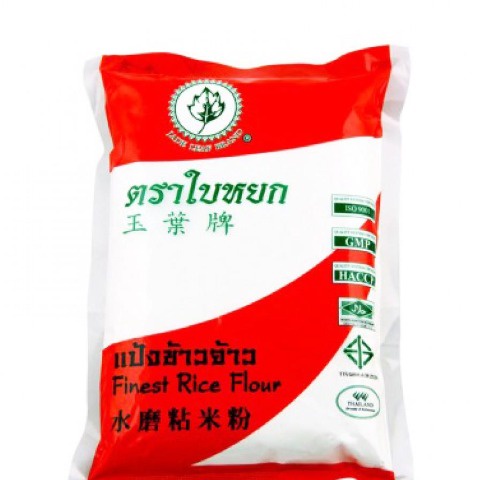 Thailand RICE POWDER 400GR | Shopee Malaysia