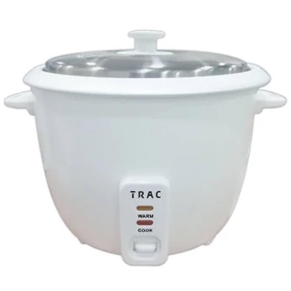 SumSonic and Trac 1.0L Rice Cooker W/Sirim (SSN-1.0L) | Shopee Malaysia