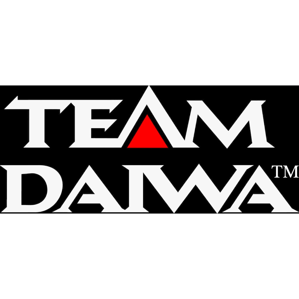 DAIWA Team Fishing Brand Logo Lures Bait Recreational Hobby Casting Angling  Trolling Fish Rod Reel T-Shirt