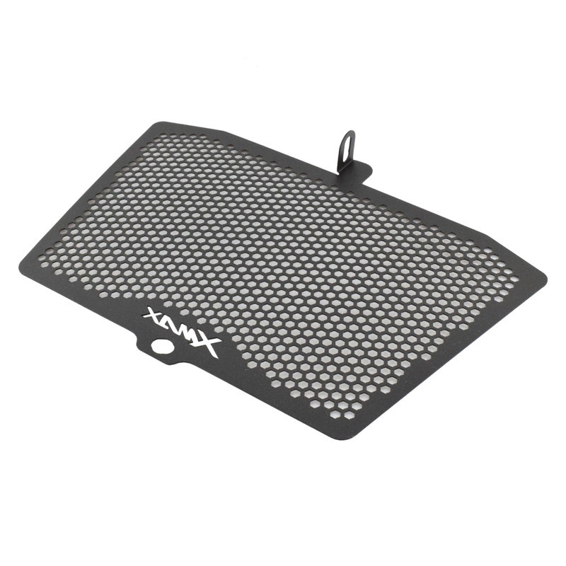 HFMOTO Motorcycle X-MAX XMAX 250 300 Stainless Steel Radiator Grille ...