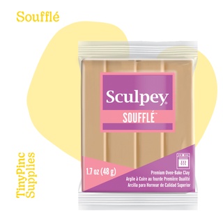 Polymer clay Sculpey Soufflé 48g