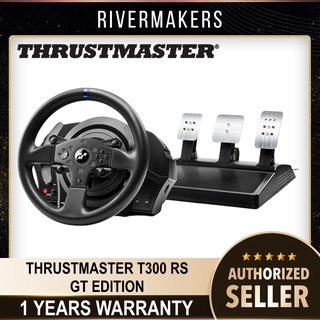 Thrustmaster T300 RS GT Edition Racing Gaming Controller (4160682)