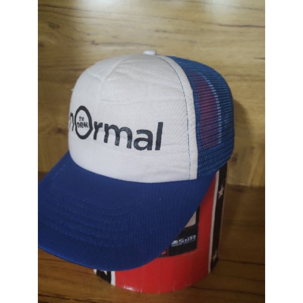 Topi bundle/used hats/used cap | Shopee Malaysia