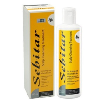 Ego Sebitar Scalp Cleansing Treatment 250ml | Shopee Malaysia