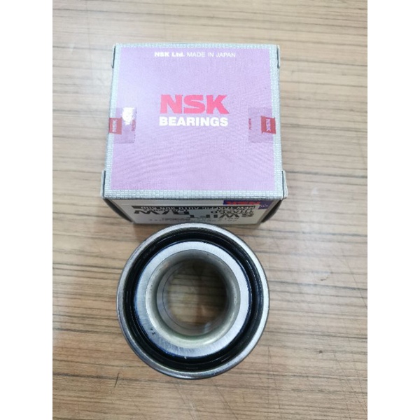 SUZUKI SWIFT 1.5 REAR WHEEL BEARING (NSK JAPAN) Shopee Malaysia