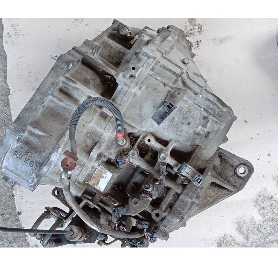 TOYOTA GEAR BOX 2AZ KS1 For ESTIMA / ALPHARD / VELIFIRE | Shopee Malaysia