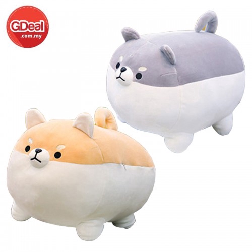 Japanese deals dog plush