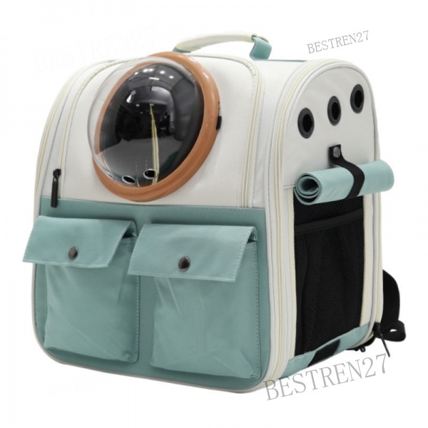 Gallery Detail: Cat Backpack Cat Carrier Bag Pet Backpack Dog Carrier Bag