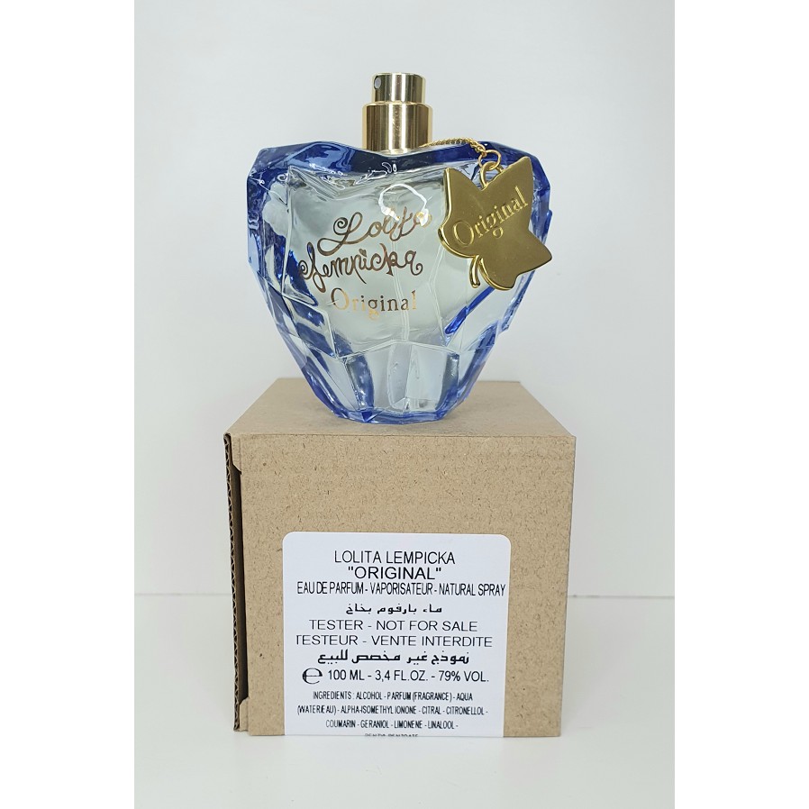 Lolita Lempicka Original Lolita Lempicka perfume - a fragrance for women  2020