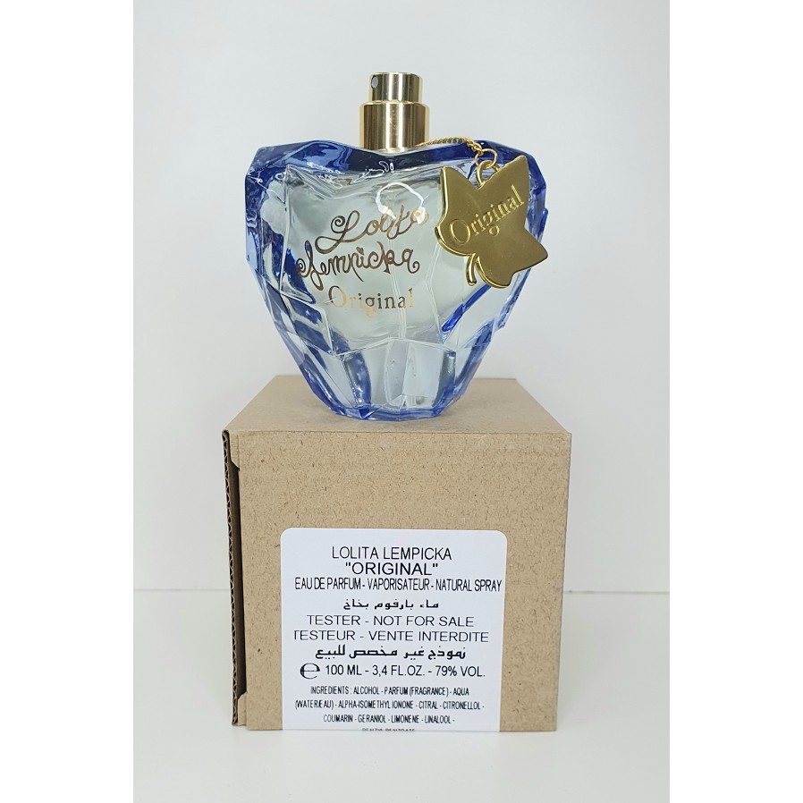 Lolita lempicka original online perfume