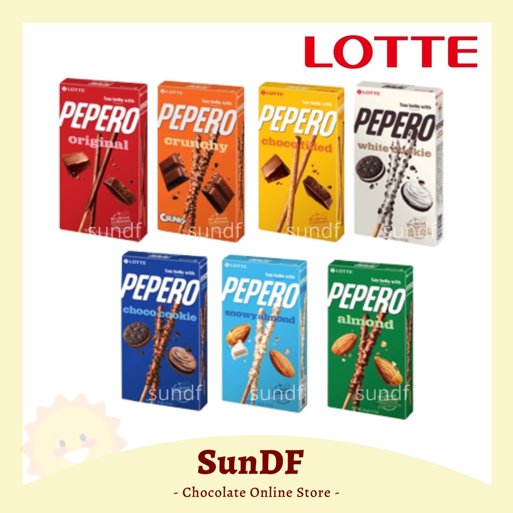 Pepero Big Pack 240g 344g · Coklat Pangkor Chocolate Shopee Malaysia